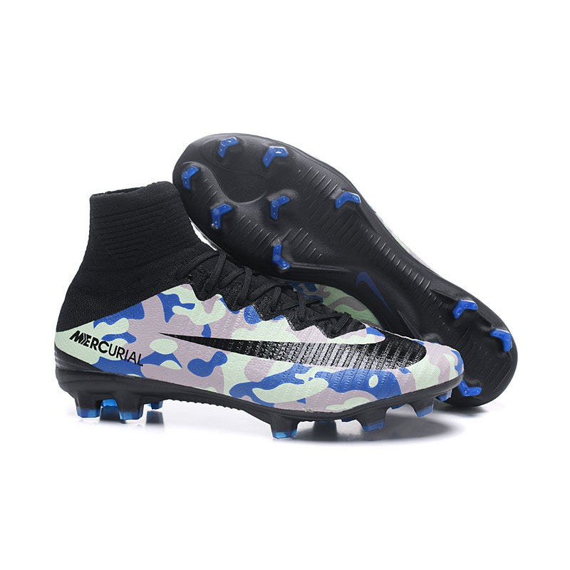 korki nike mercurial superfly v